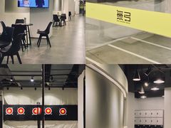 -無弓射箭俱乐部(领展中心城店)