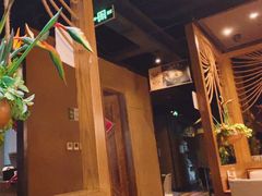 -云海肴·汽锅鸡·云南菜(天津国金汇店)