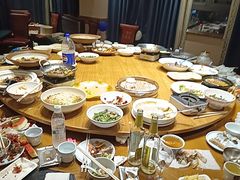 -黄泥岗·黄陂农家菜(百步亭店)