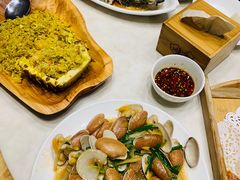 -南海渔家•海鲜•正宗海南菜(海棠湾店)