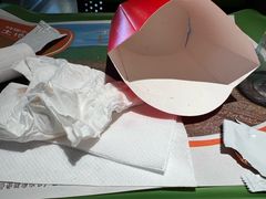 -麦当劳(静安寺店)