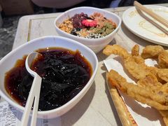 -南锣南门(东方银座店)