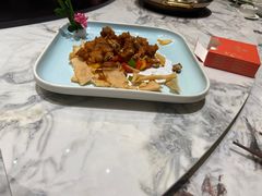 -国惠大酒楼(仓山万达店)