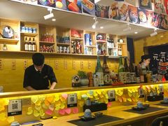 自助取餐区-食鲤料理(西虹东路店)