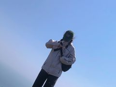 -七娘山