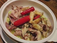 -粗茶淡饭·隐庐私厨(东亭店)