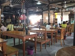 大堂-忆秦园小笼包(惠山古镇总店)