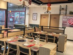 -彤德莱牛肉火锅(双港店)