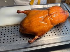 -北京全聚德(方庄店)