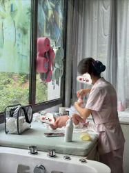 -尚圣月子会所·庄园式月子中心(萧山湘湖店)