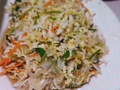 -宾朋海鲜特色美食餐厅·纯手工鲅鱼水饺(兴海路店)