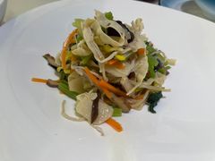 -太阳门淮扬菜(南京博物院店)