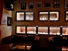 -THE OLD HOUSE酒吧