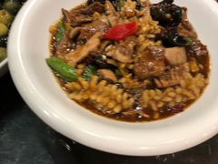 -刘胖子家常菜·蹄花焖藕(中南店)
