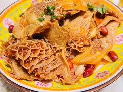 -那家小馆•北京菜•烤鸭(中关村店)