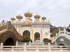 -上海东林寺(金山区)