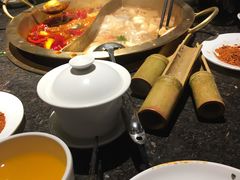 -陈记顺和牛肉火锅馆(天河北路店)