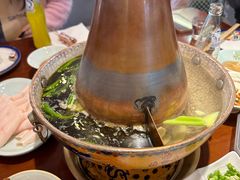 -1078號老北京涮肉(松柏店)