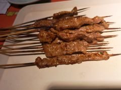 -寂寞的豆芽(龙泽路店)