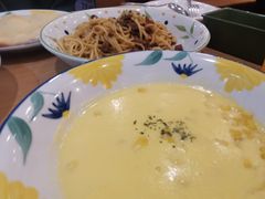 -萨莉亚意式餐厅(杭州滨江天街店)