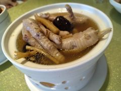 -龙庭华宴·粤菜·早茶