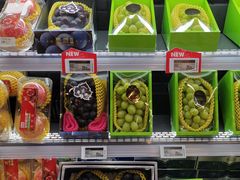 -blt精品超市(高德置地冬广场店)