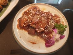 -如轩·海鲜砂锅粥·潮汕菜(一品天下店)