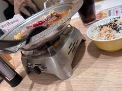 -谭仔米线(壹方城店)