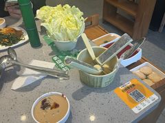 -芳竹园火锅(塘沽金街店)