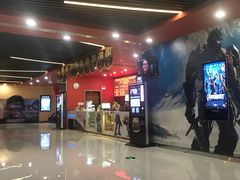 -大地影院(南宁东凯国际店)