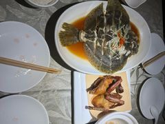 -锦绣金山人家(友谊店)