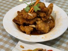 -京城百饺园•东北菜馆(红谷滩店)