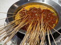 -钢管厂五区小郡肝火锅串串香(总店)