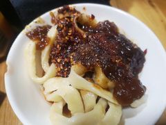 -洞子口张老二凉粉(文殊院店)