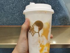 -喜茶(徐州金鹰店)