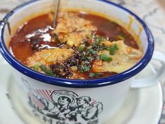 -柳螺锅螺蛳粉(月亮街店)
