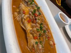 -小菜园新徽菜(合肥天鹅湖万达店)