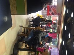 -华辉拉肠(小北路店)