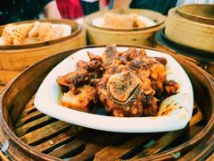 -新东源国际酒店·新东源食坊(沙井店)