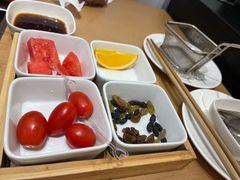 -湯系·煲汤手艺人(东二环泰禾广场店)