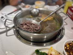 -潮正和潮汕牛肉火锅·老字号(番禺万达店)