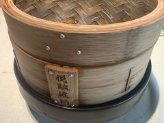 -悦融琥珀·京鲁菜·海味珍品(西单店)