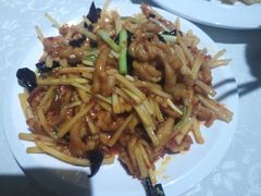 -老浒记烤鸭-北京菜(琉璃厂店)