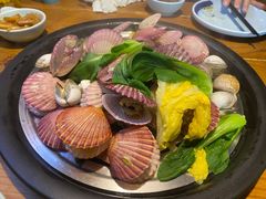 -三个渔夫·蒸汽海鲜(五大道店)