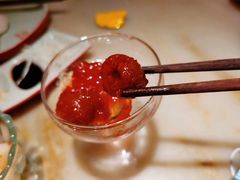 -京华烟云·北京烤鸭(领展购物广场·中关村店)
