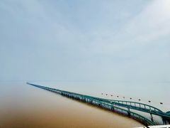 -宁波海天一洲景区