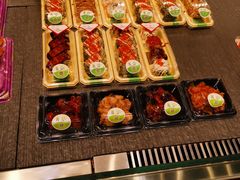-池田寿司·4H鲜作(朝阳大悦城店)