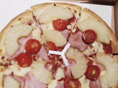 -必胜客(宁海西子国际店)