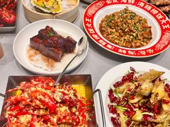 -必点海鲜·海肠捞饭大王(滨江道店)