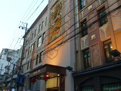 招牌-乾隆美食·本帮菜(黄河路店)